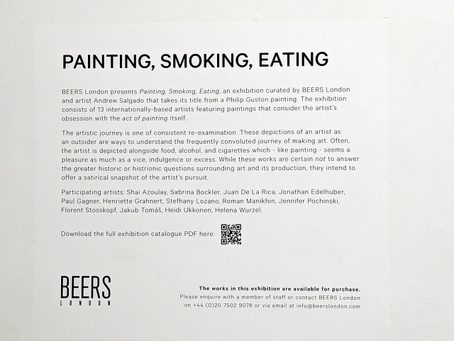 PXL 20240916 112934347-001-Painting, Smoking, Eating