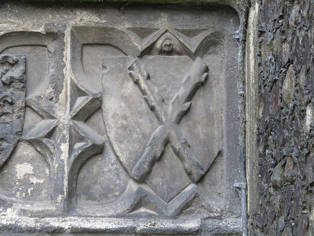 st andrew's church, norwich