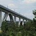 Eisenbahnbrücke über das Unstruttal