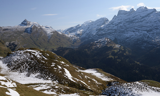 Via Alpina, Stage 9