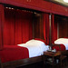 Salle des malades