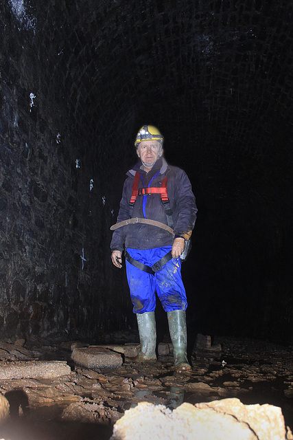 Tunnel explorer