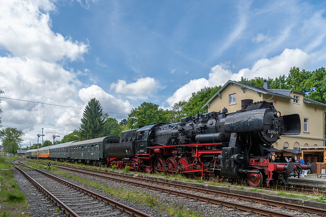 149-365, Himmelfahrtskommando