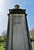 city of london cemetery, manor park, london