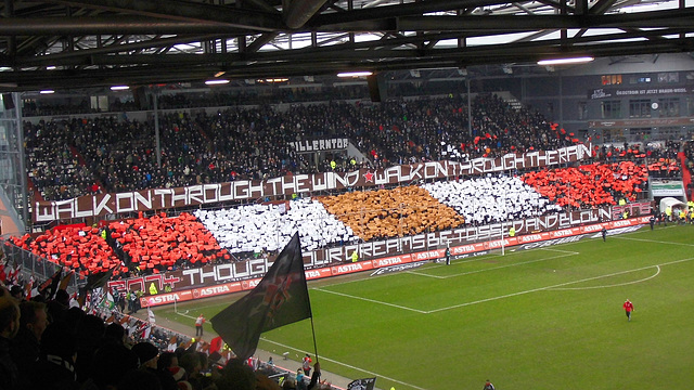 St. Pauli-VfR Aalen