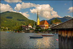 Tegernsee Impression