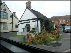 Buckden Forge