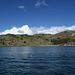 Sailing On Lake Titicaca