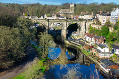 Knareborough Viaduct