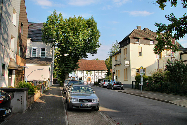 Talstraße (Castrop-Rauxel) / 11.07.2020