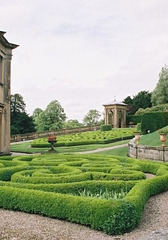 Broughton Hall, Skipton, North Yorkshire