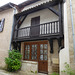 SAINT-JEAN -DE -COLE (Dordogne) 1/2
