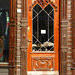Carved Door Carved Door