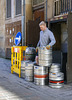 Beer Kegs
