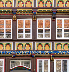 Exploring Hann(oversch) Münden 110