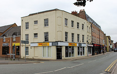 Church Terrace, Wisbech, Cambridgeshire