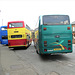 The Fenland Busfest, Whittlesey - 25 Jul 2021 (P1090187)