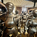 Paris 2024 – Invalides – Musée de l’Armée – Armour