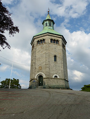Tower, Stavanger