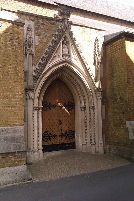 st.peter r.c. woolwich london