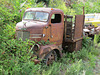 1942 Dodge COE Truck