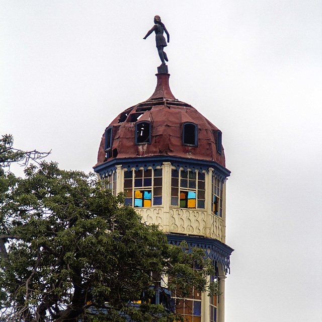 Mirador de Ingunza