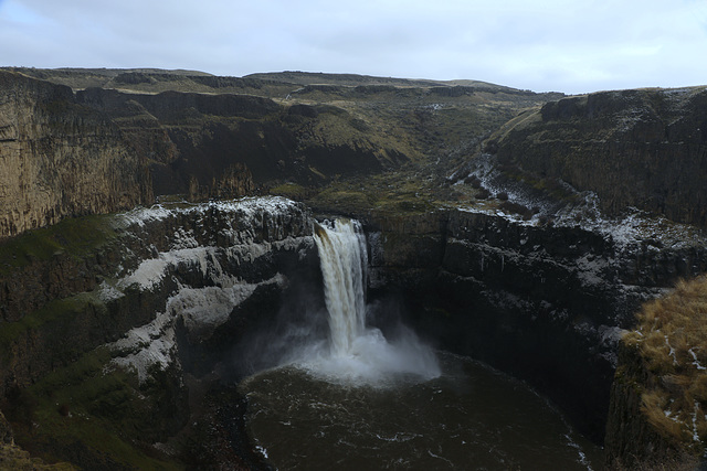 Palouse Falls