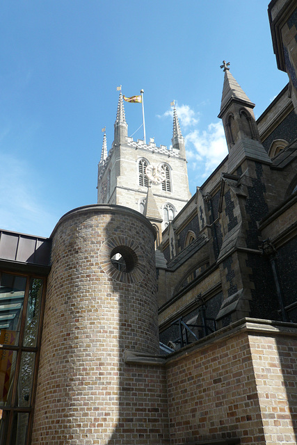 Southwark Cathedral