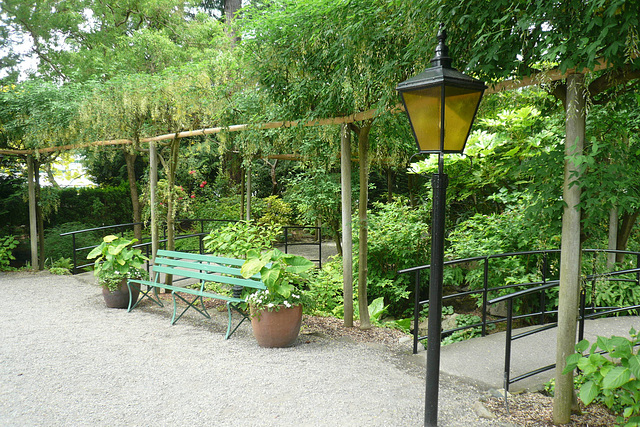 Butchart Gardens