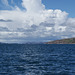 Sailing On Lake Titicaca