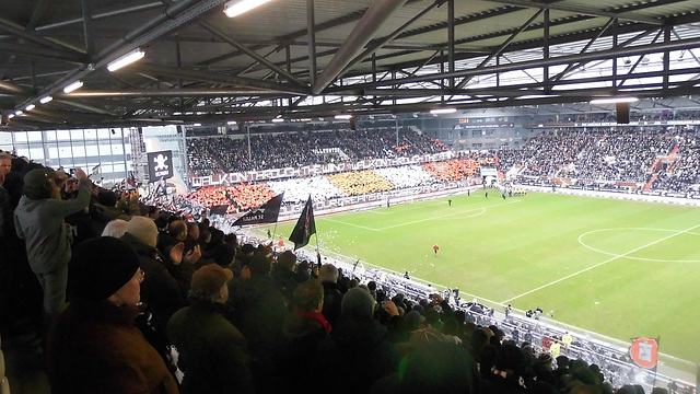 St. Pauli-VfR Aalen