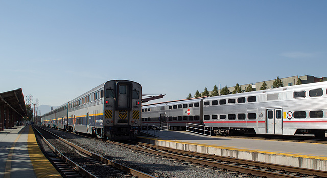 San Jose Diridon (#0112)