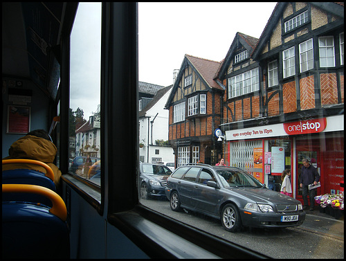 Buckden one-stop shop