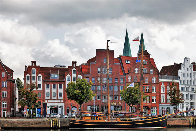 Lübeck