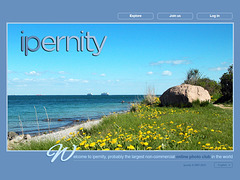 ipernity homepage with #1267