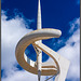 Telefonica in Barcelona