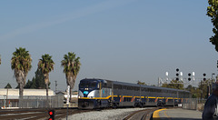 San Jose Diridon Amtrak (#0113)