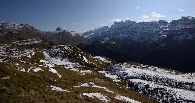 Via Alpina, Stage 9