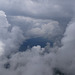 Toggenburg - unter den Wolken