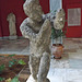 Statue of a Nude Youth from the Antikythera Shipwreck in the National Archaeological Museum in Athens, May 2014