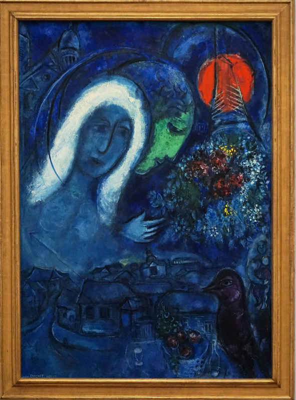 Chagall, 