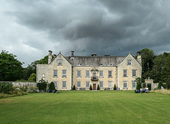 Nunnington hall - North Yorkshire.