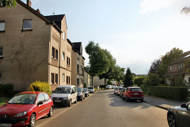 Talstraße (Castrop-Rauxel) / 11.07.2020