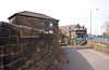 Lodge to Butterley Works, Butterley Hill, Ripley, Derbyshire