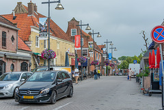 Enkhuizen, Torenstraat