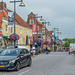 Enkhuizen, Torenstraat