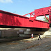 IMG 2818-001-Greenland Dock Bascule Bridge