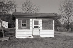 Small House Small House