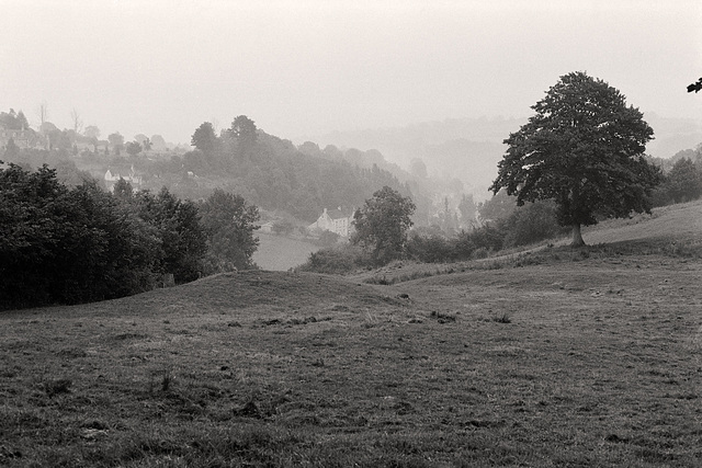 Gloucestershore valley. c.1979