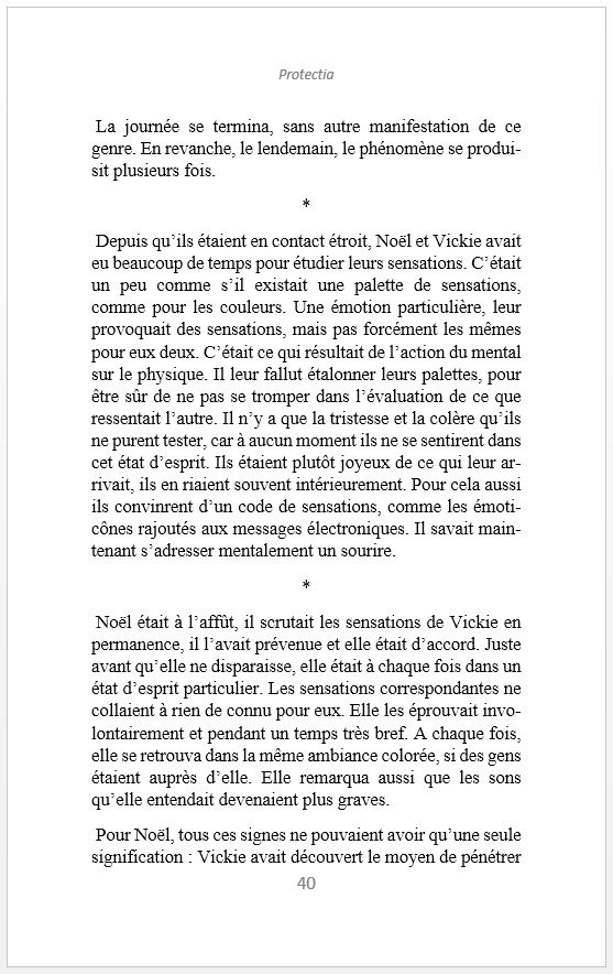 Le cancer de Gaïa - Page 040